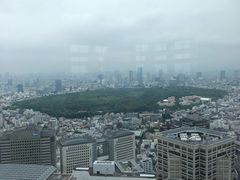-东京都厅舍