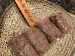 -老乾杯和牛烧肉(王府中环店)