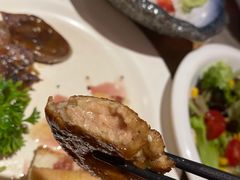 -笑纳日本料理(嘉定大融城店)