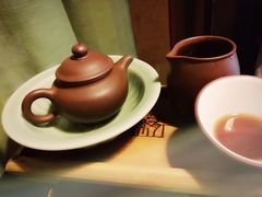 -青藤茶馆(南山路店)