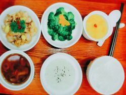 -杰爱月子护理中心