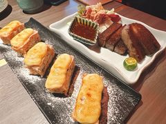 厚烤牛舌-炙柒Sekinana·精致日料(合生汇店)