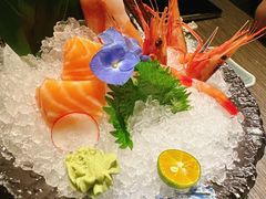 -炙柒Sekinana·精致日料(合生汇店)