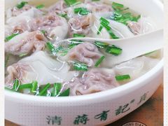 -清真蒋有记(老门东店)