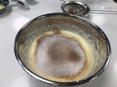 -ZUO无作不乐烘焙课堂(国贸城店)