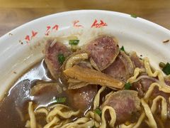 -陈记锅盖面(长江路店)