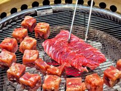 -何发发和牛烧肉·鳗鱼榴莲放题自助(乐峰广场店)