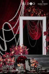 -沈阳君悦酒店·宴会厅