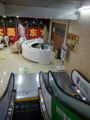 -重庆军科整形美容医院