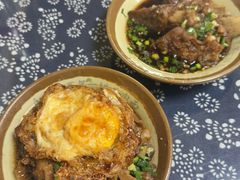 -乌镇天下第一锅羊肉面馆(烟雨社区烟雨苑店)