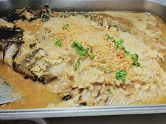 -鱼酷活鱼烤鱼(沈阳大悦城店)