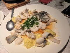 -德尚煌·顺德菜(誉山悠方天地店)