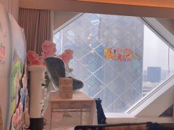-玥奢国际母婴护理中心(滨江宝龙店)