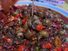 -老闵田螺馆·南昌特色小炒(梦时代店)