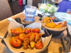 -必胜客(璞丽中心店)