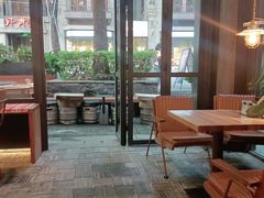 露天位-Devils’ Brewery小恶魔精酿啤酒(武汉天地店)