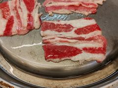 -赞酱川式烤肉(蜀都万达店)