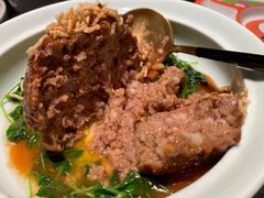 八小时脆米狮子头-童福兴·南京菜(老门东店)