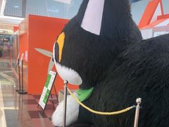 -福田卓悦INTOWN购物中心