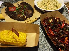 -蘭奢雅集·江浙菜(青山江滩店)