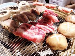 -泥炉烧肉师(新街口金銮巷店)