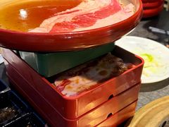 -神户赤童日式烤肉伙伴(东直门店)