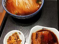 -吕纪蘇面(保利广场店)