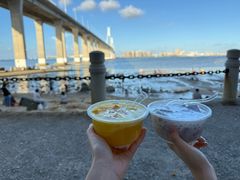 -喜盈门保健甜品店