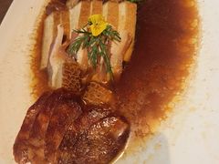 -北京老铺烤鸭(老城根店)