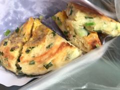 -喜洲杨记破酥粑粑