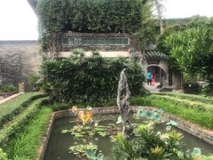 -东莞市可园博物馆