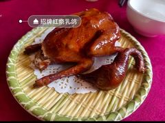 -麻奢鸽农庄·梦里水乡