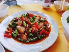 -荣生萝卜汤饭店