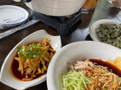 -郭鸡肉·非遗餐厅(安仁古镇店)