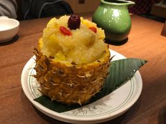 -云海肴·汽锅鸡·云南菜(领展购物广场·中关村店)