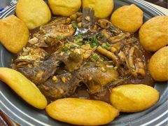 -北方饺子王·海肠捞饭·海鲜锅(山大店)