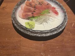 -千代武日本料理(开发区店)