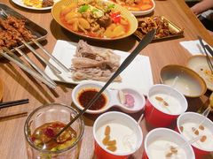 -贯贯吉·清真餐厅(浙江中路店)