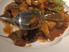 -船歌·鱼水饺青岛菜(闽江二路店)