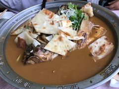 -锦绣金山人家(友谊店)