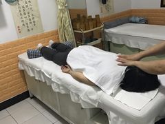 -太乙盲人推拿按摩连锁(星洲店)