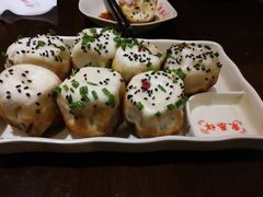 -东泰祥生煎馆(陕西南路店)