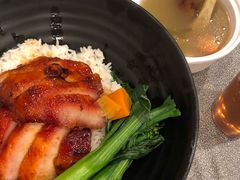 -英皇美食坊(英皇娱乐酒店内)