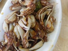 -北方饺子王·海肠捞饭·海鲜锅(山大店)