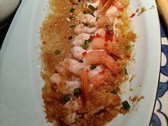 -绿茶餐厅(布吉万象汇店)