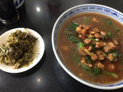 富贵面馆-富贵面馆(镇坪路店)
