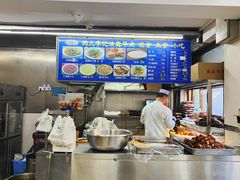 -清真·鸦儿李记·小馆(后海店)