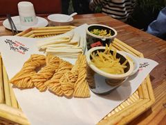 -符离集餐厅(万象城店)