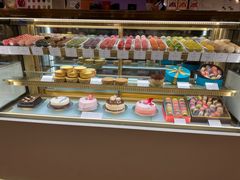 -PAUL LAFAYET 法式甜品(港汇广场店)