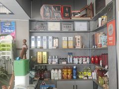 -蟹天蟹地农家菜·阳澄湖大闸蟹(浅水湾店)